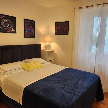 Martinšćica Vila Dora - Studio Dora מראה חיצוני תמונה