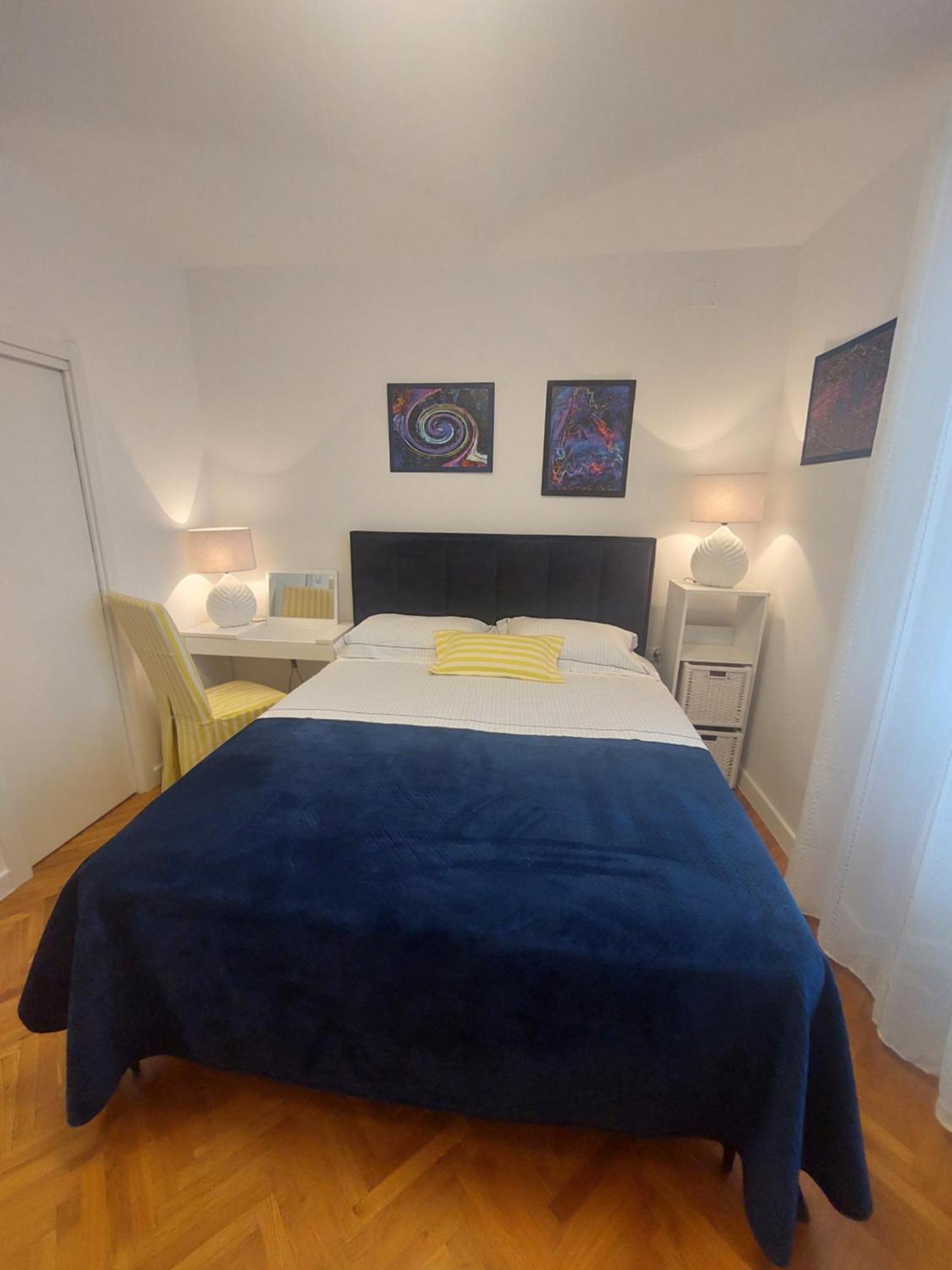 Martinšćica Vila Dora - Studio Dora מראה חיצוני תמונה