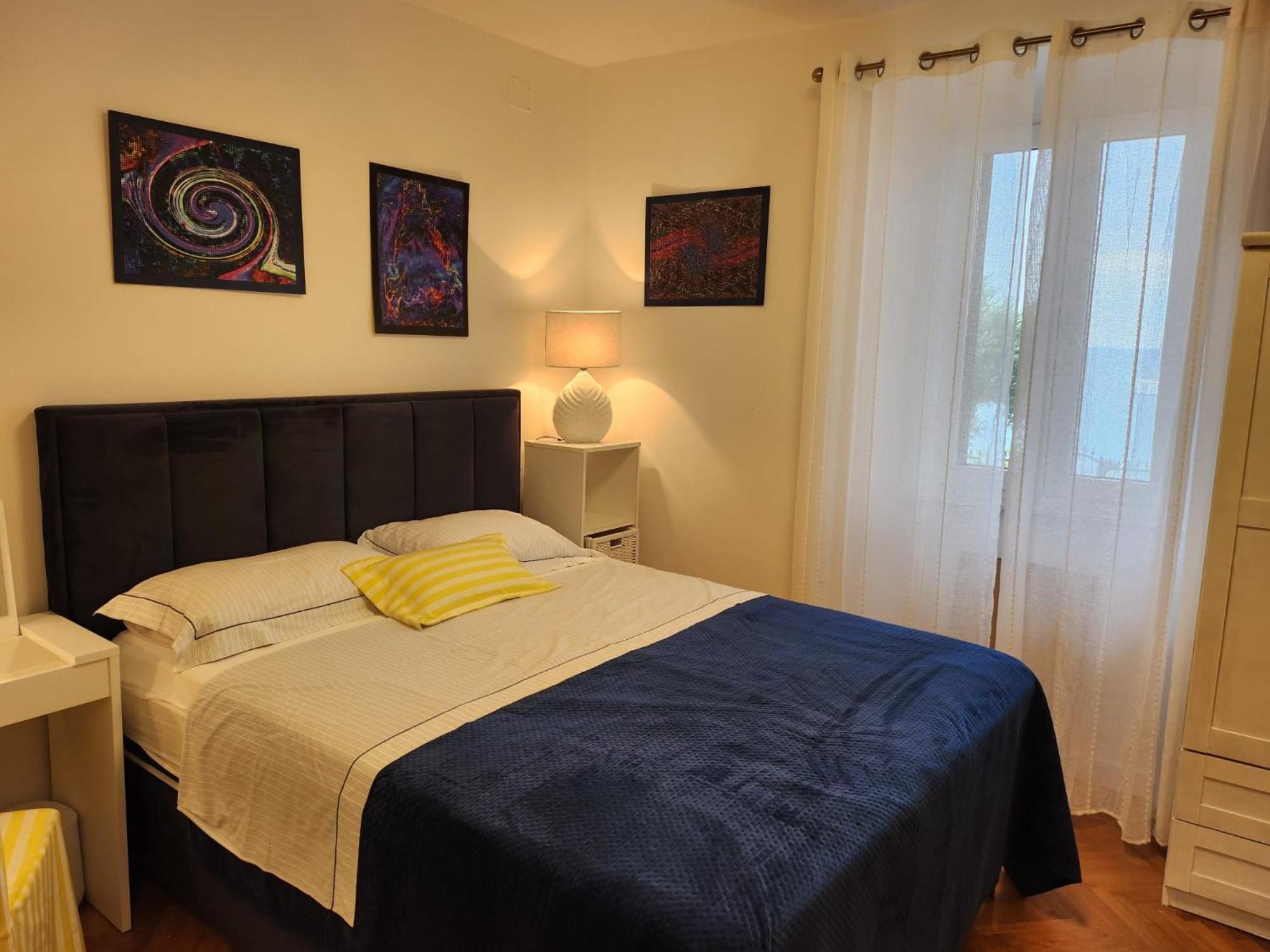 Martinšćica Vila Dora - Studio Dora מראה חיצוני תמונה